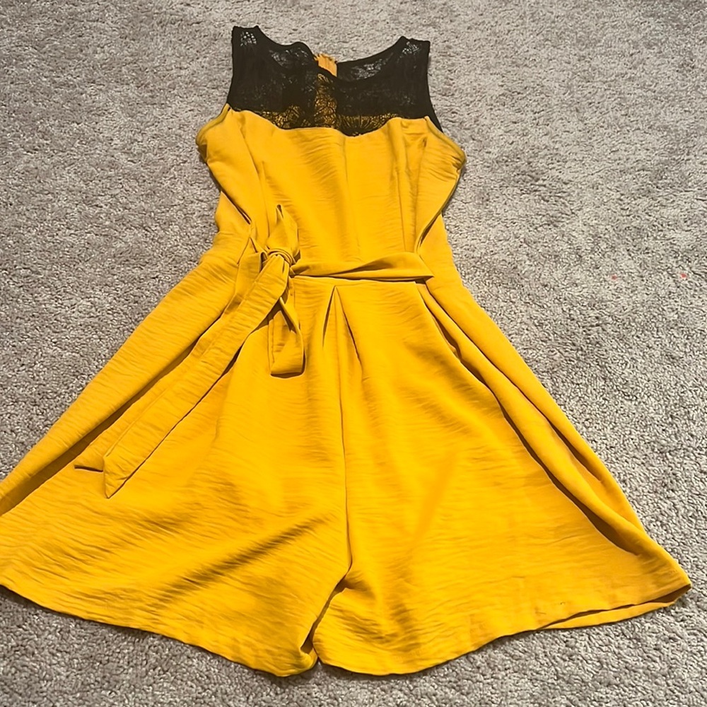 Jumpsuit